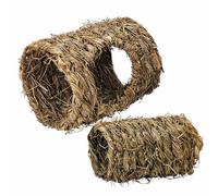 Nobby Lot de 2 Tunnels pour Herbe - 25 x Ø 18 cm + 19 x Ø 11 cm