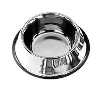 Nobby Mangeoire Antidérapante en Acier Inoxydable pour Chien 25 33 cm/2,8 L