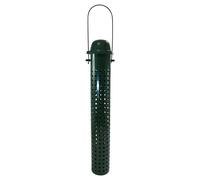 Nobby Mangeoire Étroite Verte 45Cm Pour Oiseaux Cacahuètes Graines De Tournesol