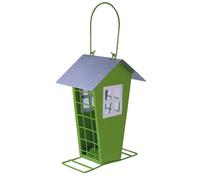 Nobby Mangeoire GURLI Verte 15 x 11 x 22 cm