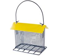 Nobby Mangeoire Noire 14 x 10 x 13 cm