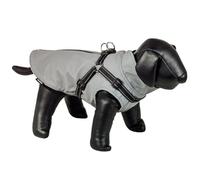 Nobby Manteau de Pluie ANTEKA 2 en 1 Gris 60 cm