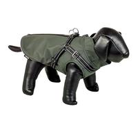 Nobby Manteau de Pluie Anteka 2 en 1 - Vert foncé - 48 cm