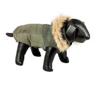 Manteau pour chien Nobby Pet Bleda Vert 26 cm
