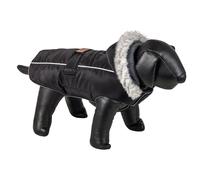 Nobby Manteau pour Chien BOKA Noir 44 cm