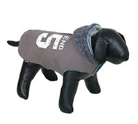 Nobby Manteau pour Chien Depend Bleu/Gris 20 cm
