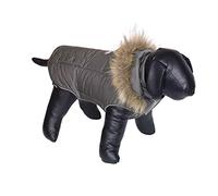 Nobby Manteau pour Chien Elna - Blanc - 20 cm - 1 pièce
