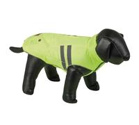 Nobby Manteau pour Chien NAUPO Jaune Fluo 26 cm