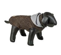 Nobby Manteau pour Chien Savin Marron 29 cm