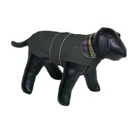 Nobby manteau pour chien "SELA" vert foncé 36 cm