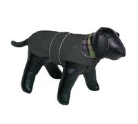Nobby Manteau pour Chien SELA - Vert foncé - 70 cm