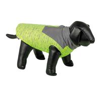 Nobby Manteau pour Chien Videm Refl. Jaune, 23 cm