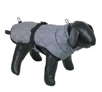 Nobby manteau pour chien "YAKA" gris; 65 cm