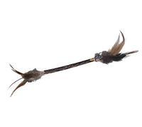 Nobby Matatabi Bâton de grelot 10 g pour chat, Jouet pour chat, Bâton à grelot, Recommandé pour les petites races, Animal, Intérieur