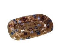 Nobby Matte mit Rand Oval Classic Lissi