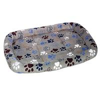 Nobby Matte mit Rand Oval Classic Lissi