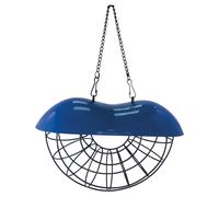 Nobby Meisenknödel-ring 24x8x15cm Bleu/Noir - Robuste & Mauvais Temps