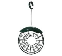 Nobby Meisenknödel-ring Vert 23cm pour 8 Boulettes Intempéries Vogelbedarf