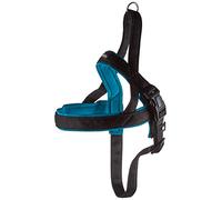 Nobby Mesh Preno Collier pour Chien Turquoise 30-45 cm/20-25 mm