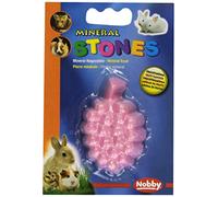 Nobby minérale Raisin, Lot de 8 (8 x 32 G)