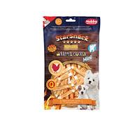 Nobby Mini Poulet Stick Enrobé Snack pour Chien 113 g 0,12 kg