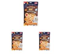 Nobby Mini Poulet Stick Enrobé Snack pour Chien 113 g 0,12 kg (Lot de 3)