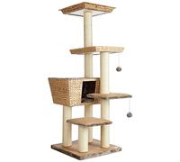 Nobby - Motega / 63063-63 - Arbre à chat - Beige