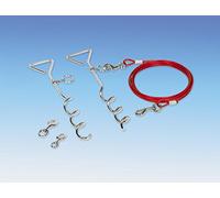 Nobby Mousqueton pour Chien 18 mm