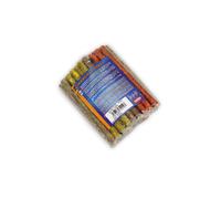 Nobby Munchy bâtonnets à mâcher 30 pièces, 13 cm, Ø 9 - 10 mm mix