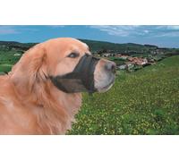 Nobby muselière réglable taille 1 noir