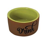 Nobby Nager Gamelle en céramique Ø 7,5 x 4 cm 0,08 l