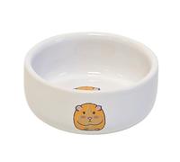 Nobby Nager Gamelle en céramique pour Hamster Ø 8 x 3,5 cm, 100 ML