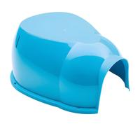 Nobby Nagerhaus Cocoon Pour Rats Et Furets 34x26,5x16 Cm Bleu