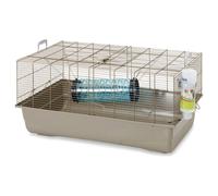 Nobby Nagerheim Ruffy 2 Pour Rats Et Gerbils, 80x50x38 Cm, Inclus Accessoires