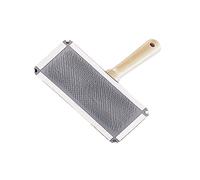 Nobby Nature Line Brosse à épiler moyenne, 8,5 x 4,5 cm