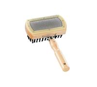 Nobby Nature Line Brosse Double pour Caniche