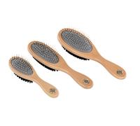 Nobby Nature Line Brosse grande, double