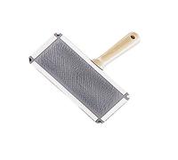 Nobby Nature Line Slicker Brosse pour Chien Taille M