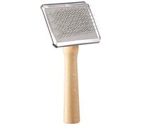 Nobby Nature Line Slicker Brosse pour Chien Taille XS