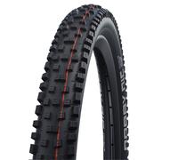 Nobby Nic - TLE - ADDIX Soft - Super Ground - 27.5x2.40 - Black