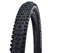 Nobby Nic - TLE - ADDIX SpeedGrip - Super Ground - 26x2,25 - Noir