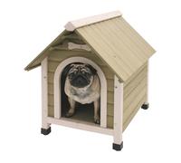 Nobby niche pour chien "CIVETTA 1 JAVA" L x l x H : 72,5 x 52,5 x 69 cm