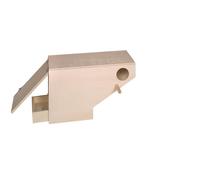 Nobby nichoir de cadre 40 x 25 x 20 cm