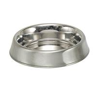 Nobby Nordic Gamelle en Acier Inoxydable pour Chien 21 cm 1,85 L