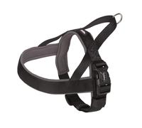 Nobby NORWEGER Assiette "Classic Preno" L: 38-50 cm + 36 cm, B: 20/25 mm noir / gris