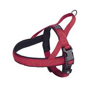 Nobby Norweger Geschirr Linen Deluxe