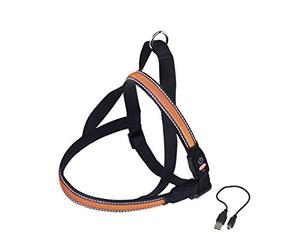 Nobby Norwegergeschirr Flash Mesh