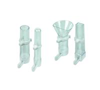 Nobby nourriture Fontaine 68 ml blanc