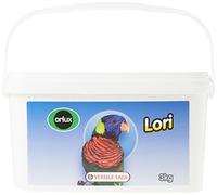 Nobby - Nourriture pour oiseaux - Loris et Loriculus - 3 kg