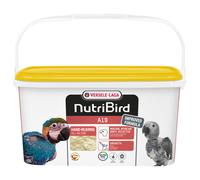 Nobby Nutribird A19 3 KG, Neuf